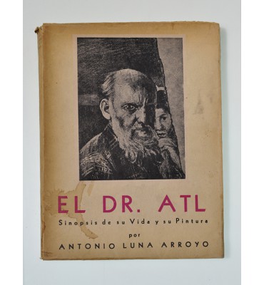 El Dr. Atl