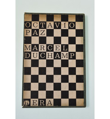 Marcel Duchamp o el castillo de la pureza*