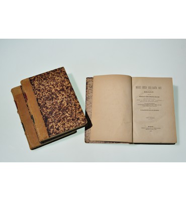 México desde 1808 hasta 1867