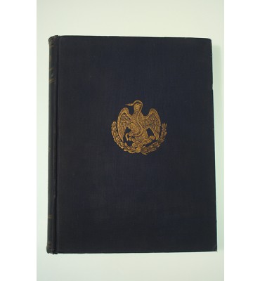 Mexico a history of its progress and development in one hundred years