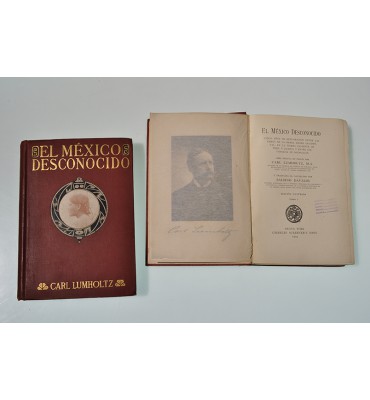 El México Desconocido