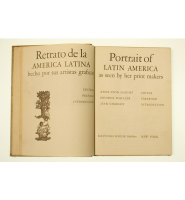 Portrait of Latin America