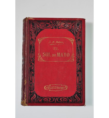 El sol de mayo