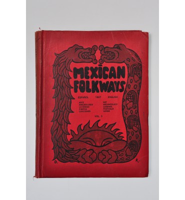 Mexican Folkways