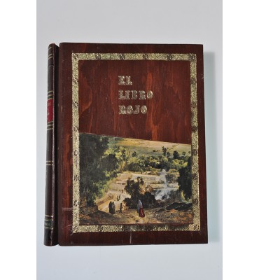 El libro rojo 