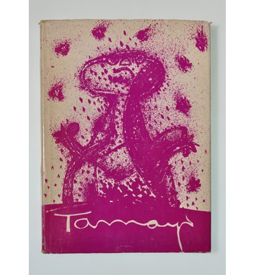 Tamayo en la pintura mexicana