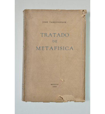 Tratado de Metafisica *