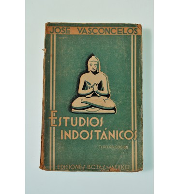Estudios Indostánicos *