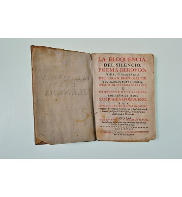 La eloquencia del silencio *