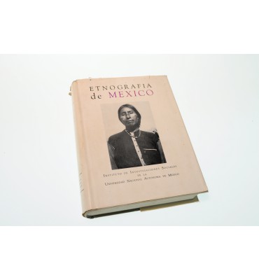 Etnografía de México