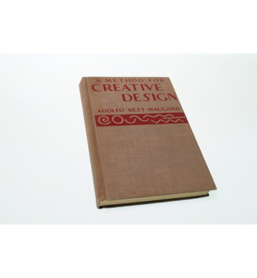 A method for creative design