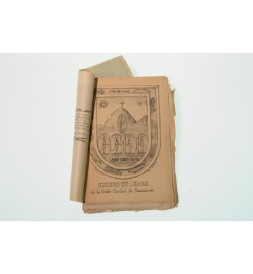 Timbres y laureles zacatecanos escritos en verso 