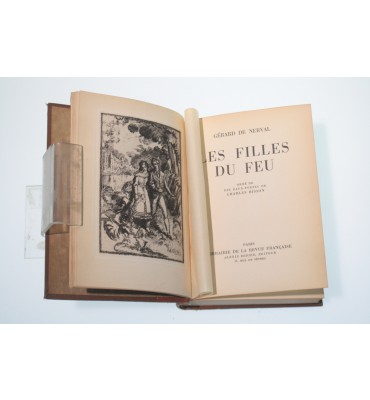Les Filles du Feu