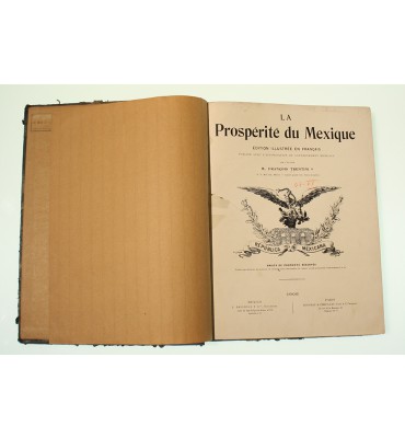 La prospérite du Mexique