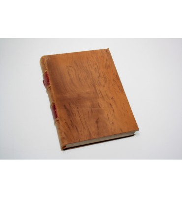 Crónica de la orden de N.P.S. Augustin en las provincias de la Nueva España en quatro edades desde el año de 1533 hasta el de 1592