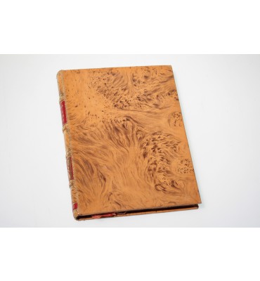 Viaje a Estados Unidos del Norte de América