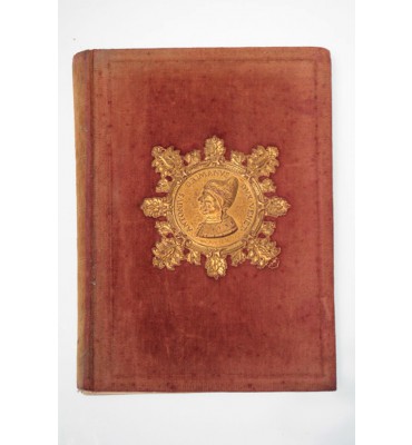 Le Bréviaire Grimani á la Bibliothéque Marciana de Venise