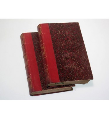 Histoire de la Législation Romaine