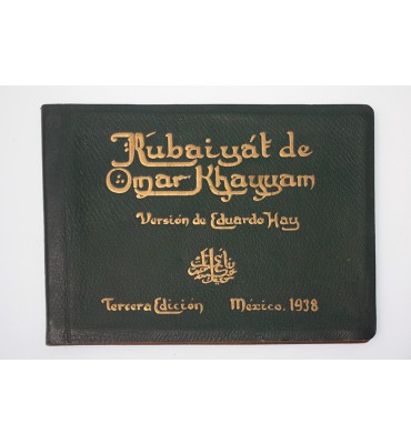 Rubaiyát 
