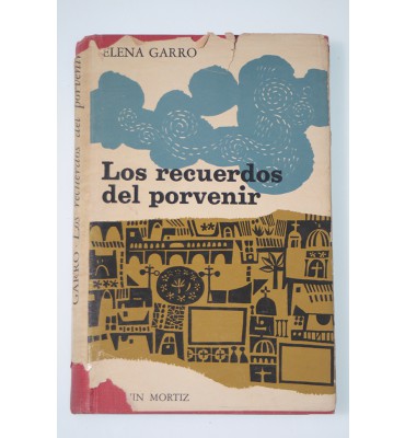 Los recuerdos del porvenir *