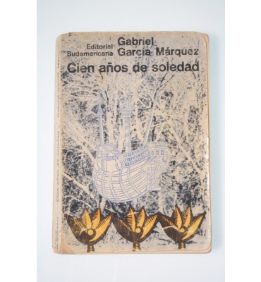 Cien años de soledad