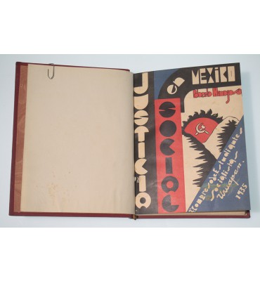 Justicia Social en México *