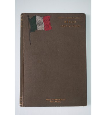 Mexico land und leute