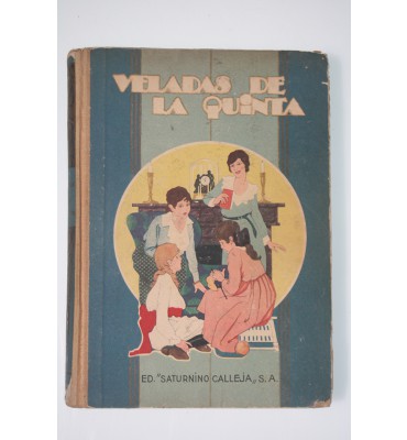 Veladas de la quinta