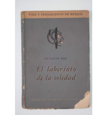 El laberinto de la soledad
