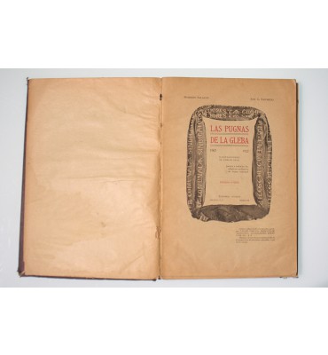 Las pugnas de la gleba 1907-1922  *