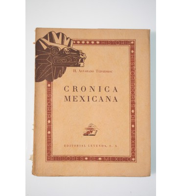 Crónica Mexicana *