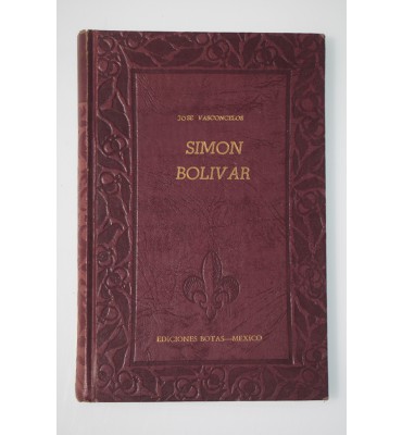 Simon Bolivar