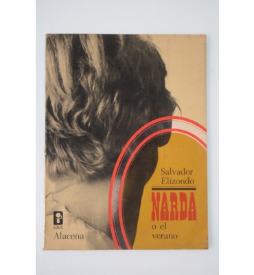 Narda o el verano