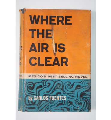 Where the air is clear