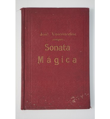 Sonata Mágica