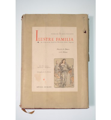 Ilustre familia