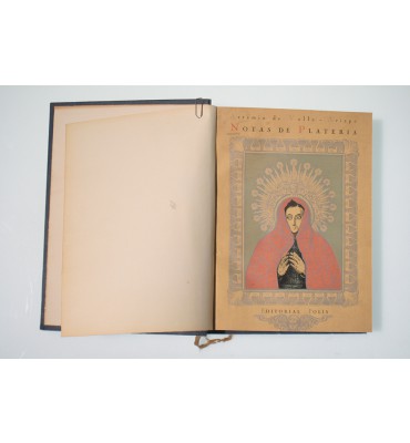 Notas de platería *