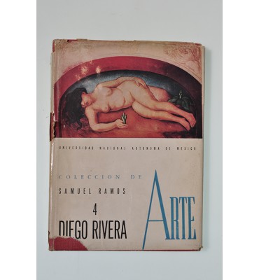 Diego Rivera *