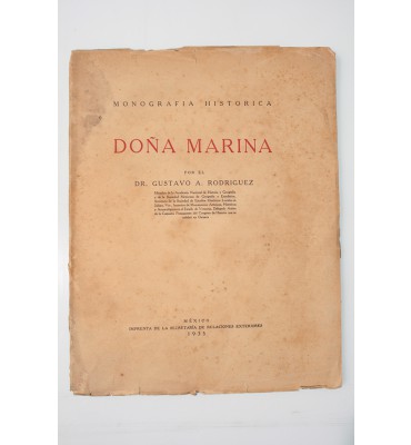 Doña Marina
