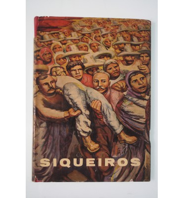 Siqueiros introductor de realidades