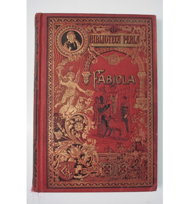 Fabiola o la iglesia de las catacumbas
