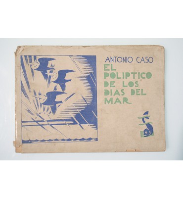 El políptico de los días del mar *
