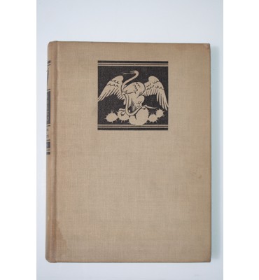 The wind that swept Mexico