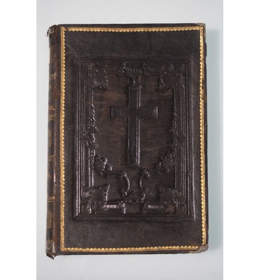 El tesoro del sacerdote. Misa rezada y cantada