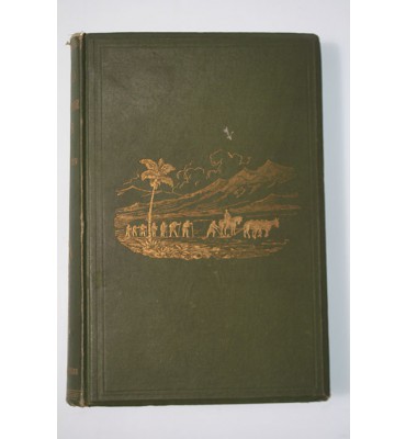 Our next-door neighbor: a winter in México