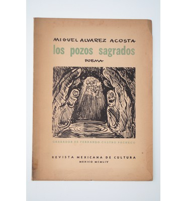 Los pozos sagrados