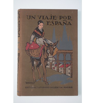 Un viaje por España