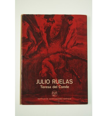 Julio Ruelas