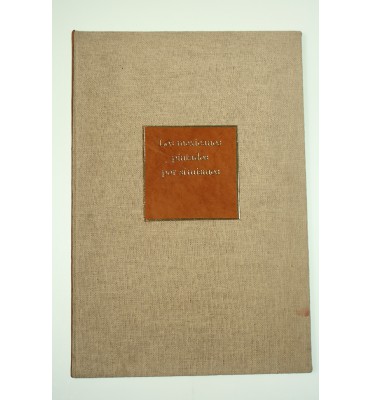 Los mexicanos pintados por si mismos