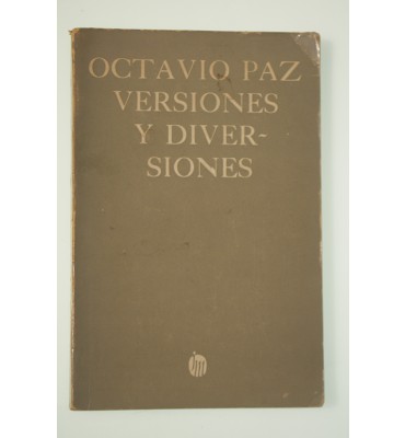 Versiones y diversiones *